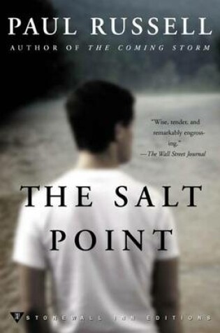 Cover of The Salt Point