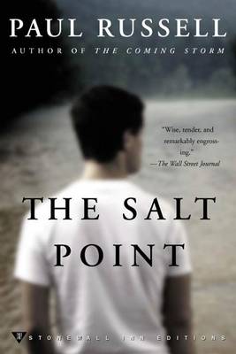 Cover of The Salt Point