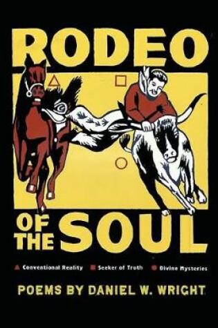 Cover of Rodeo of the Soul