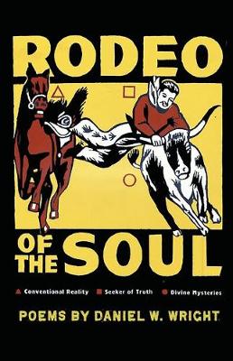 Book cover for Rodeo of the Soul