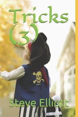 Book cover for Tricks (3)