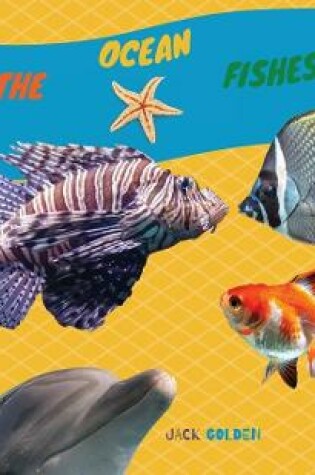 Cover of The Ocean Fishes