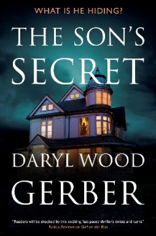 Cover of The Son's Secret