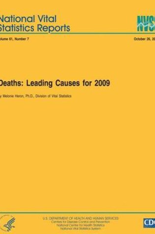 Cover of Deaths