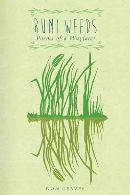 Book cover for Rumi Weeds