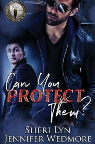 Cover of Can You Protect Them
