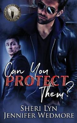 Book cover for Can You Protect Them