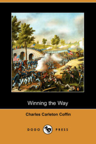 Cover of Winning the Way (Dodo Press)