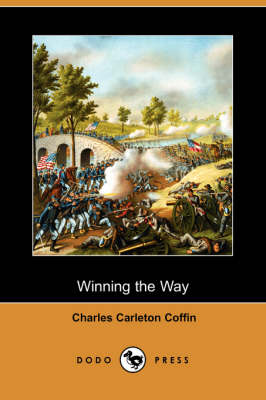 Book cover for Winning the Way (Dodo Press)