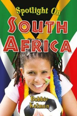 Cover of Spotlight on South Africa