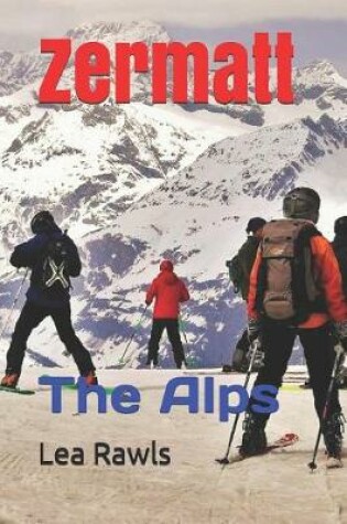 Cover of Zermatt