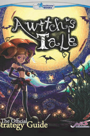 Cover of A Witch's Tale