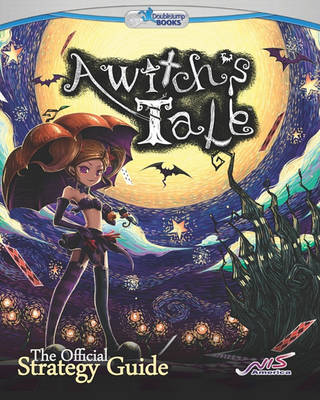Book cover for A Witch's Tale