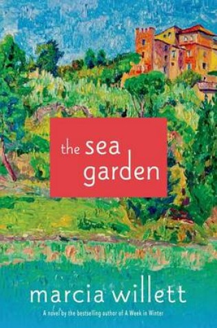 Cover of The Sea Garden
