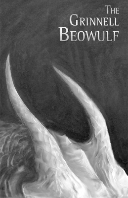 Cover of The Grinnell Beowulf