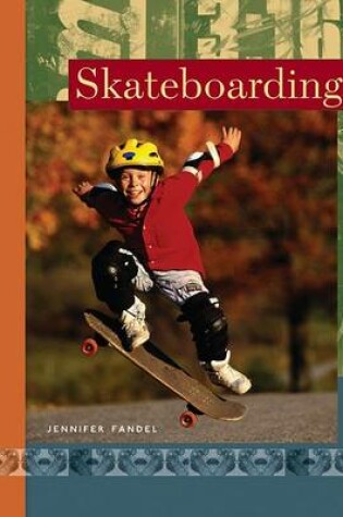 Cover of Snowboarding