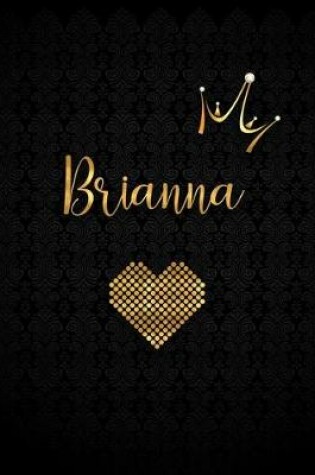 Cover of Brianna