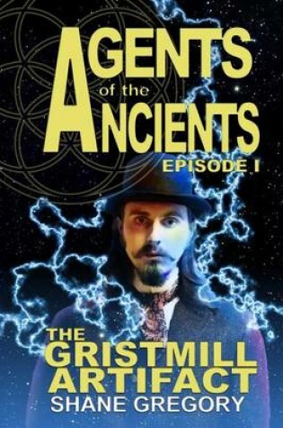 Cover of The Gristmill Artifact