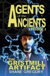 Book cover for The Gristmill Artifact