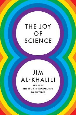 Cover of The Joy of Science