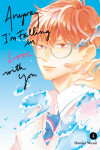 Book cover for Anyway, I'm Falling In Love With You. 4