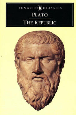 Cover of The Republic