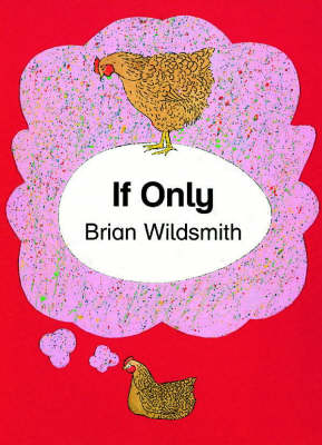 Book cover for If Only