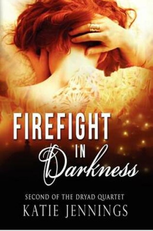 Cover of Firefight in Darkness