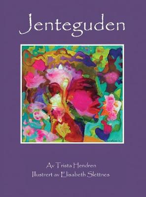 Book cover for Jenteguden