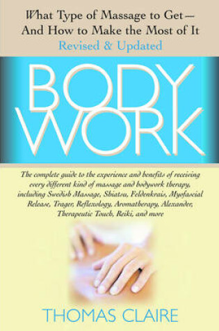 Cover of Bodywork