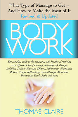 Book cover for Bodywork