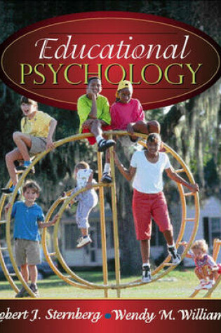 Cover of Educational Psychology, MyLabSchool Edition