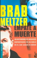 Book cover for Empate a Muerte