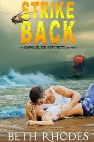 Cover of Strike Back