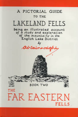 Cover of The Far Eastern Fells