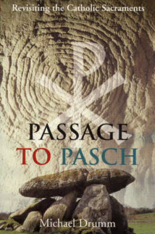 Cover of Passage to Pasch