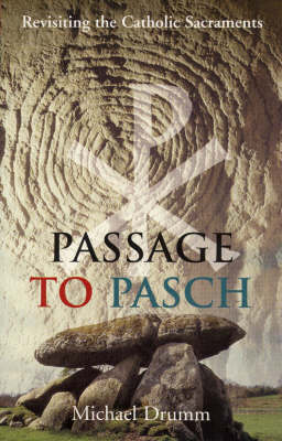 Book cover for Passage to Pasch