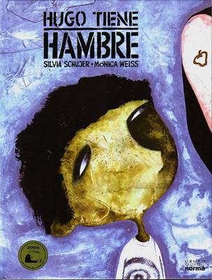 Book cover for Hugo Tiene Hambre