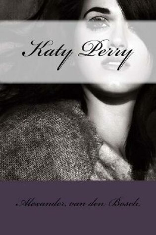 Cover of Katy Perry