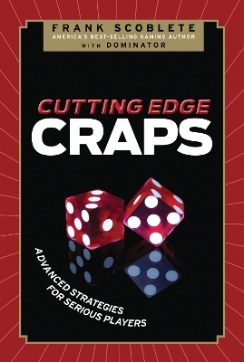 Book cover for Cutting Edge Craps