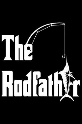 Book cover for The Rodfather