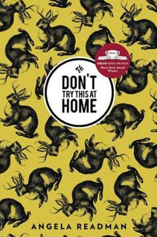 Cover of Don't Try This at Home