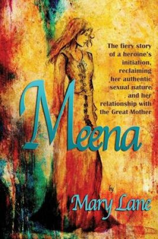 Cover of Meena