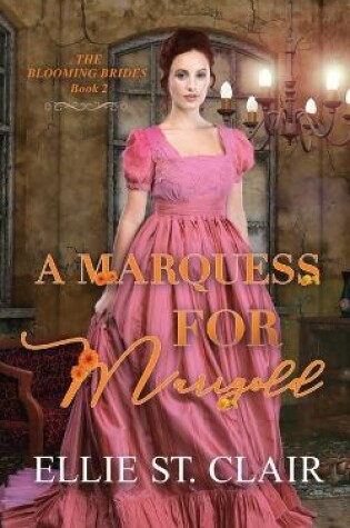 Cover of A Marquess for Marigold
