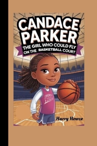 Cover of Candace Parker