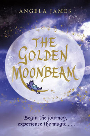 Cover of The Golden Moonbeam