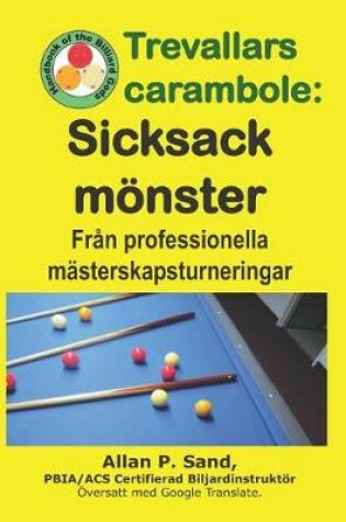 Cover of Trevallars Carambole - Sicksack M nster