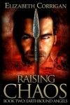 Book cover for Raising Chaos