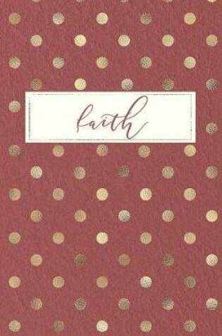 Cover of Faith