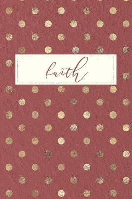 Book cover for Faith